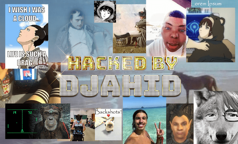 Souriez vous changez d'air