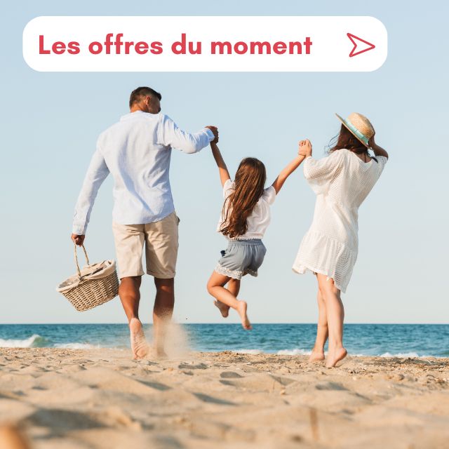 Les offres du moment