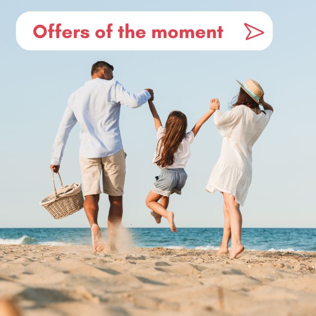 Offers of the moment