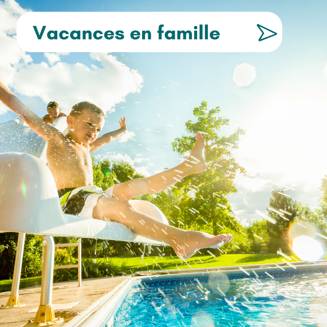Vacances en famille