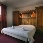 Slide un exemple de chambre double