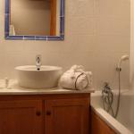 Slide un exemple de salle de bain