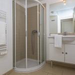 Slide Salle de bain d'un des logements