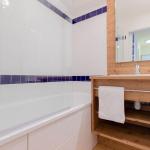 Slide Salle de bain d'un des logements