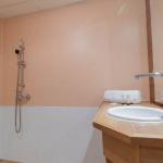 Slide Salle de bain d'un des logements