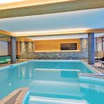 Slide Résidence Les Chalets d'Emeraude - Les Saisies