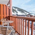 Slide Résidence Les Chalets d'Emeraude - Les Saisies