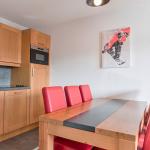 Slide Résidence Les Chalets d'Emeraude - Les Saisies