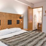 Slide Résidence Les Chalets d'Emeraude - Les Saisies