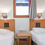 Slide Résidence Les Chalets d'Emeraude - Les Saisies