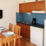 Slide Appartement La Forêt d'Or 825 - Les Orres