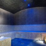 Slide Résidence Le Coeur d'Or - spa