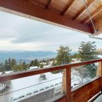 Slide Résidence La Grive - balcon