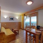 Slide Résidence La Grive - séjour