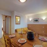 Slide Résidence La Grive - séjour