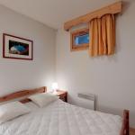 Slide Résidence La Grive - chambre