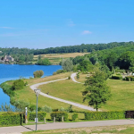 Slide Residence Les Cottage de Valjoly - Valjoly - Acuatic play