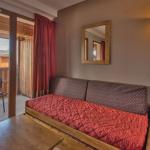 Slide Résidence Les Etoiles d'Orion - séjour