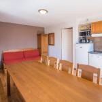 Slide Résidence Les Etoiles d'Orion - séjour