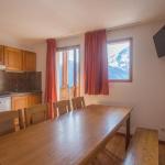 Slide Résidence Les Etoiles d'Orion - séjour