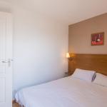 Slide Résidence Les Etoiles d'Orion - chambre double