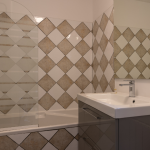 Slide Residence Collines Iduki - Bastide Clairence - 4 people apartment - Bathroom