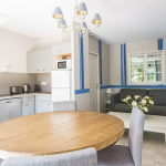 Slide Residence Collines Iduki - Bastide Clairence - 6 people apartment - Kitchen