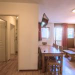 Slide Résidence Les Etoiles d'Orion - living room