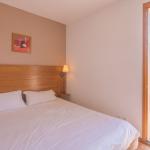 Slide Résidence Les Etoiles d'Orion - bedroom