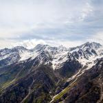Slide Résidence Les Hauts de la Vanoise - Pralognan la Vanoise