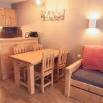 Slide Résidence Les Grandes Feignes*** - séjour