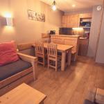 Slide Résidence Les Grandes Feignes*** - séjour