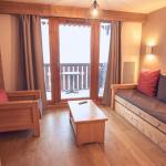 Slide Résidence Les Grandes Feignes*** - séjour