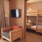 Slide Résidence Les Grandes Feignes*** - séjour