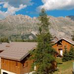 Slide Résidence l'Orée des Pistes - Superdévoluy été