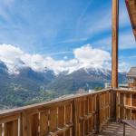 Slide Appartements Etoiles d'Orion by ATEYA VACANCES vue