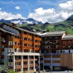 Slide Appartements Etoiles d'Orion by ATEYA VACANCES summer