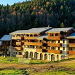 Slide Résidence Les Grandes Feignes*** - extérieur été