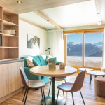 Slide Résidence Le Beauregard - Doucy