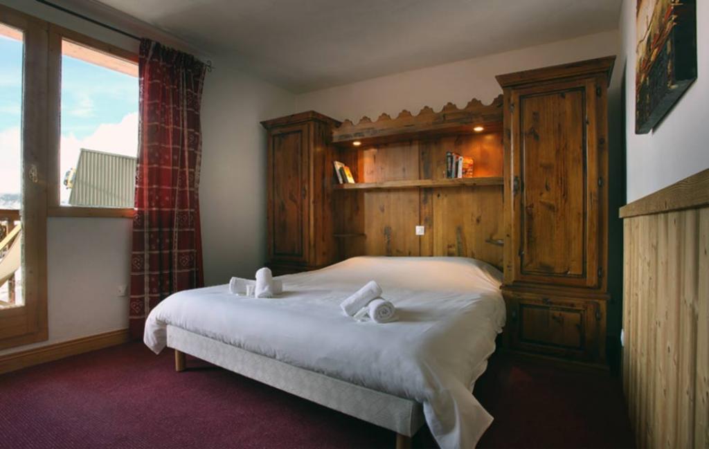 Slide un exemple de chambre double