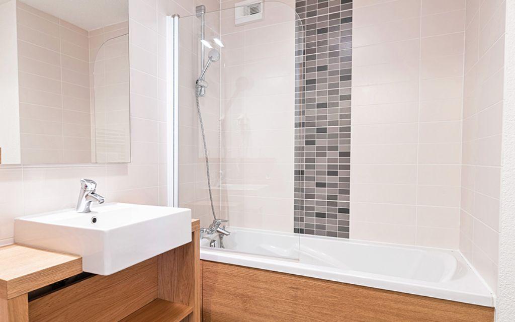 Slide Résidence Les Chalets d'Emeraude - Les Saisies