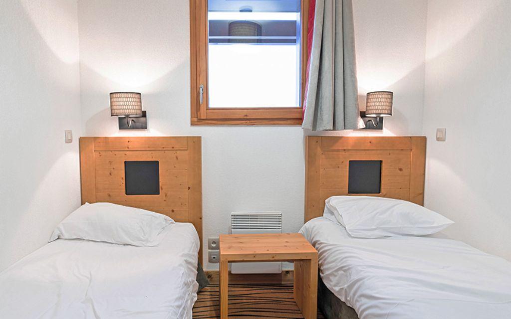 Slide Résidence Les Chalets d'Emeraude - Les Saisies