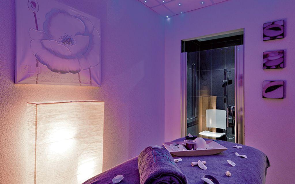 Slide Résidence Les Chalets d'Emeraude - Les Saisies