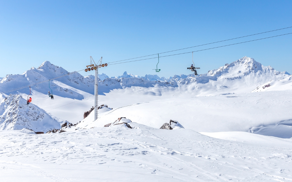 Slide Résidence La Grive -  station Canva ok