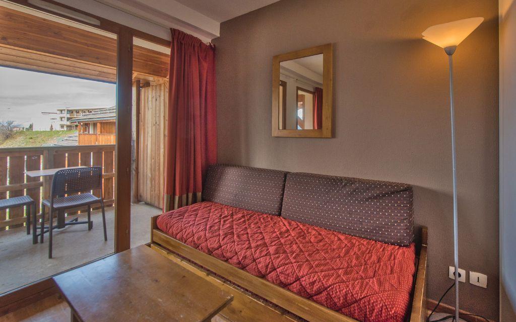 Slide Résidence Les Etoiles d'Orion - séjour