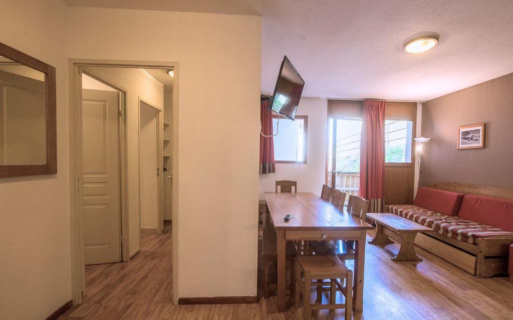 Slide Résidence Les Etoiles d'Orion - séjour