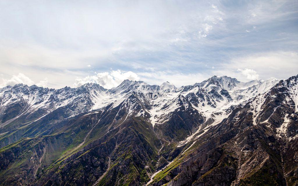 Slide Résidence Les Hauts de la Vanoise - Pralognan la Vanoise
