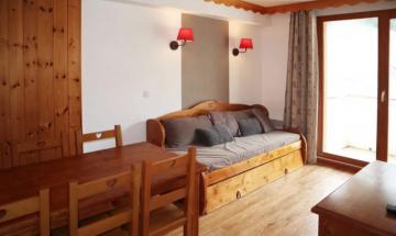 Appartement La Forêt d'Or - Lot 503