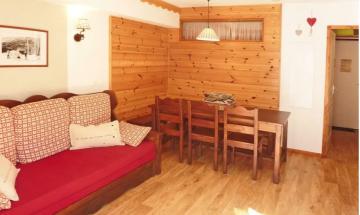 Appartement La Forêt d'Or - Lot 481
