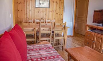 Appartement La Forêt d'Or - Lot 812